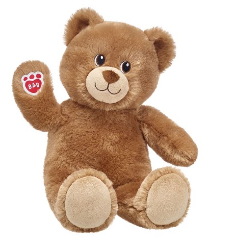 CeleBEARate National Teddy Bear Day! icon