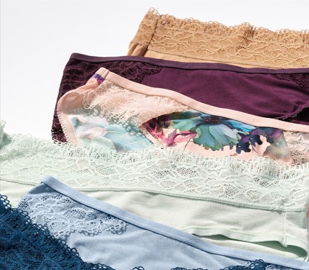 7 for $37 Panties! icon