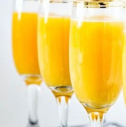 $1 Classic Mimosas icon