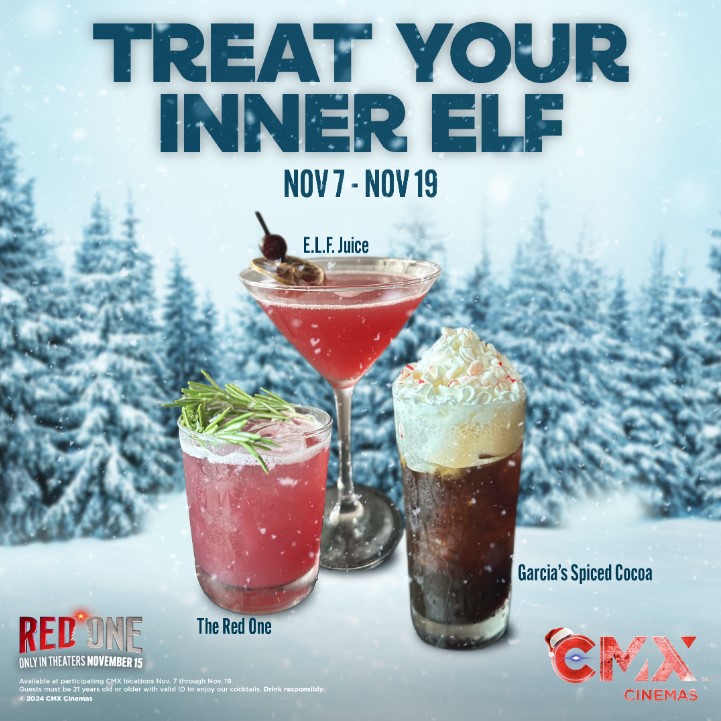 Red One Cocktails icon
