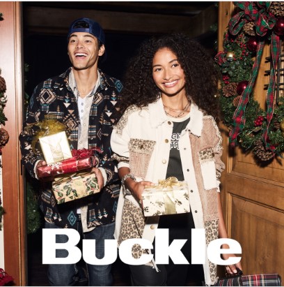 Holiday Style to Match Your Vibe icon