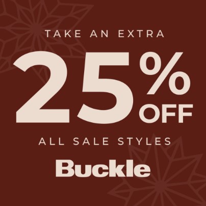 Hurry! This season’s sale is on sale! icon