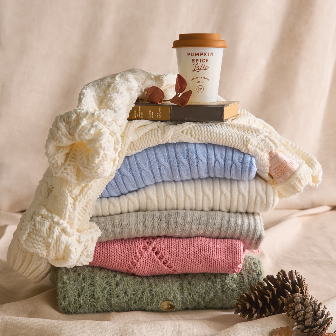 francesca_s Francesca's sweaters