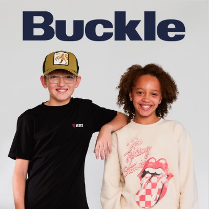 Roll Into Spring with Buckle Youth icon