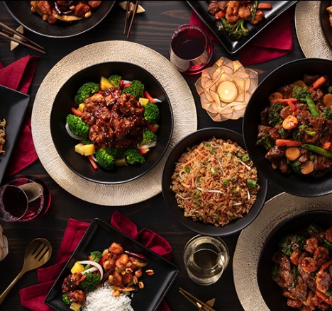Chef’s Feast: 3-Course Meal icon