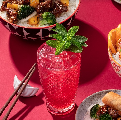Express Lunch | P.F. Chang’s icon