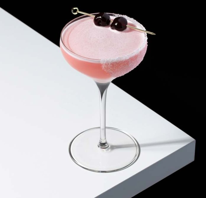 Sip into Romance This Valentine’s Day icon