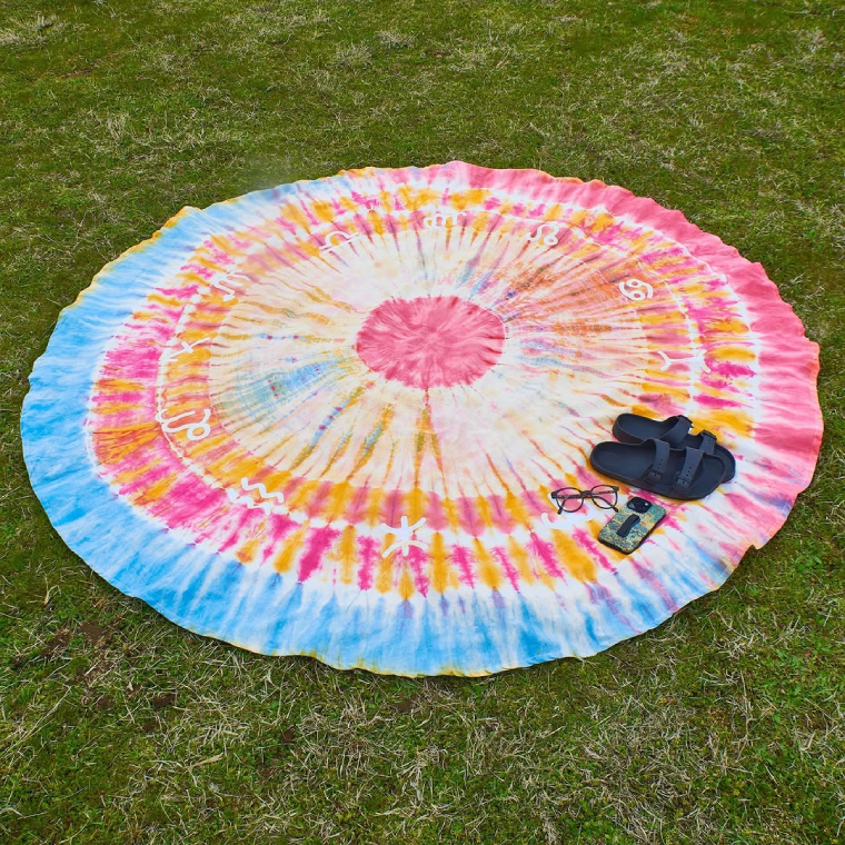 Earthbound Trading Company (1) Earthbound Trading Company tie-dye