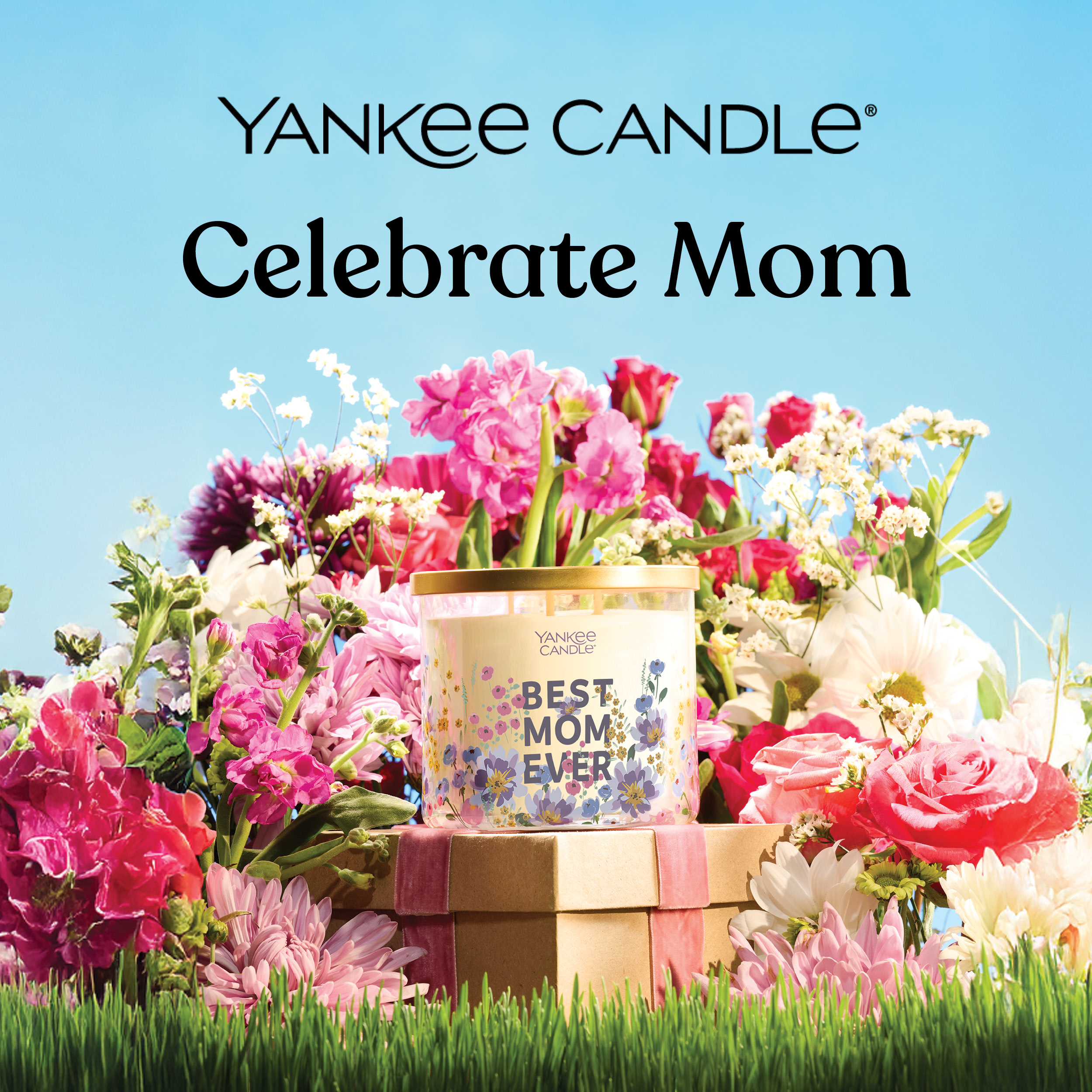 Limited Edition 3-Wick Candles icon