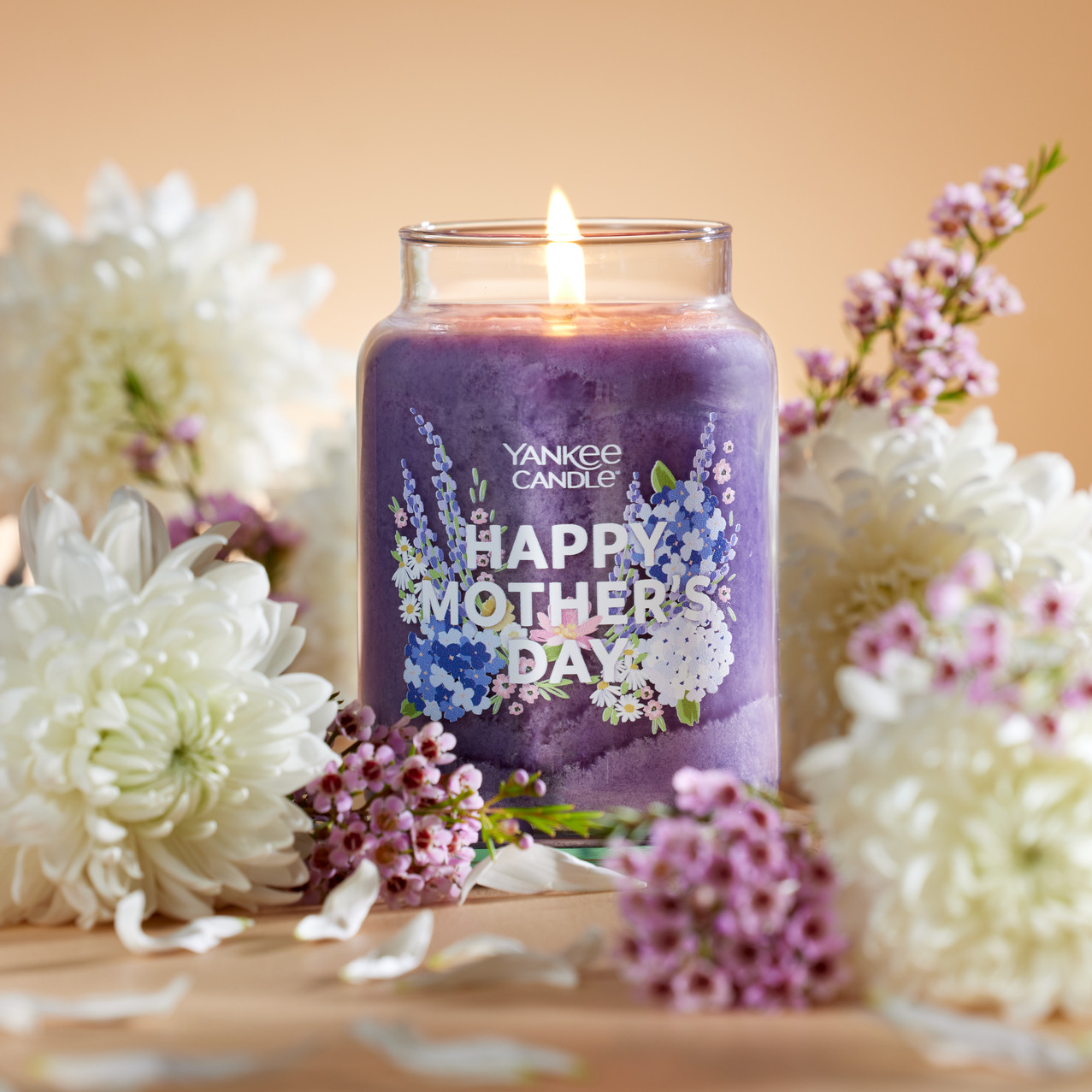 Limited Edition Original Large Candle icon