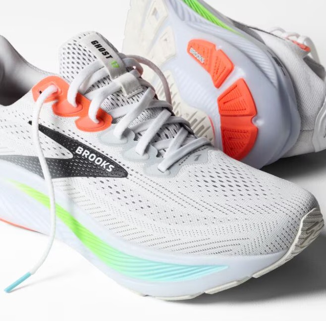 Brooks Ghost 17 icon