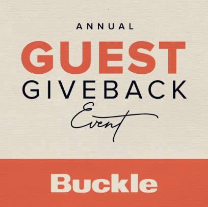 The Guest Giveback Event icon