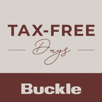 Florida Tax Free Days are happening August 1-31 icon