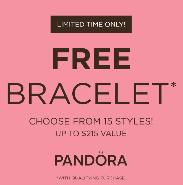 Score A Free Bracelet icon