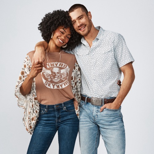 Discover New Denim icon