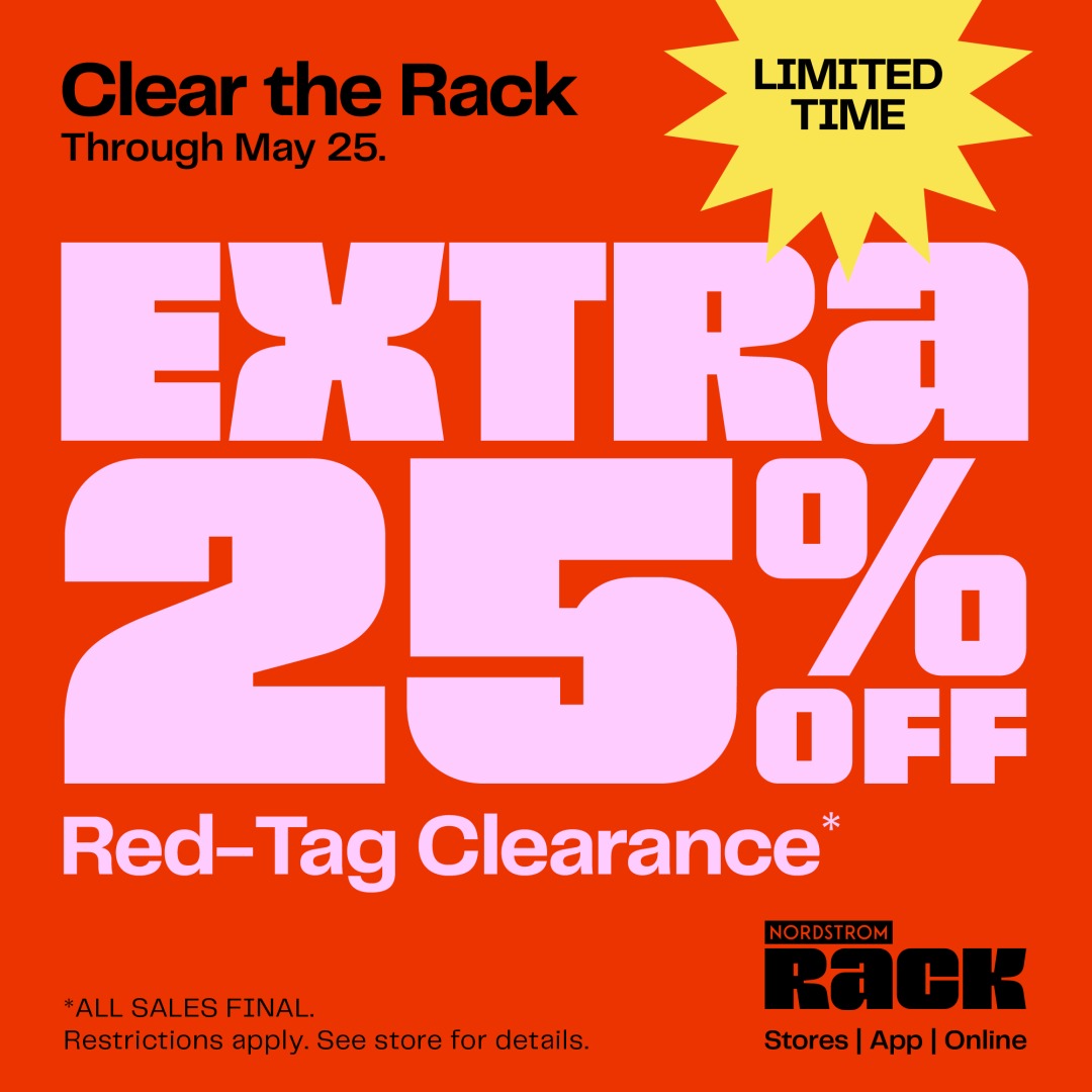 Clear the Rack is On! icon