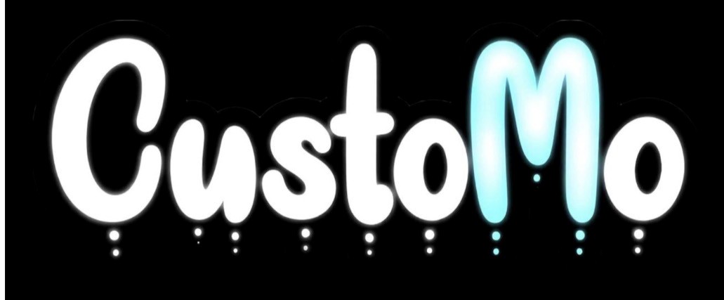 Custom Mo Logo