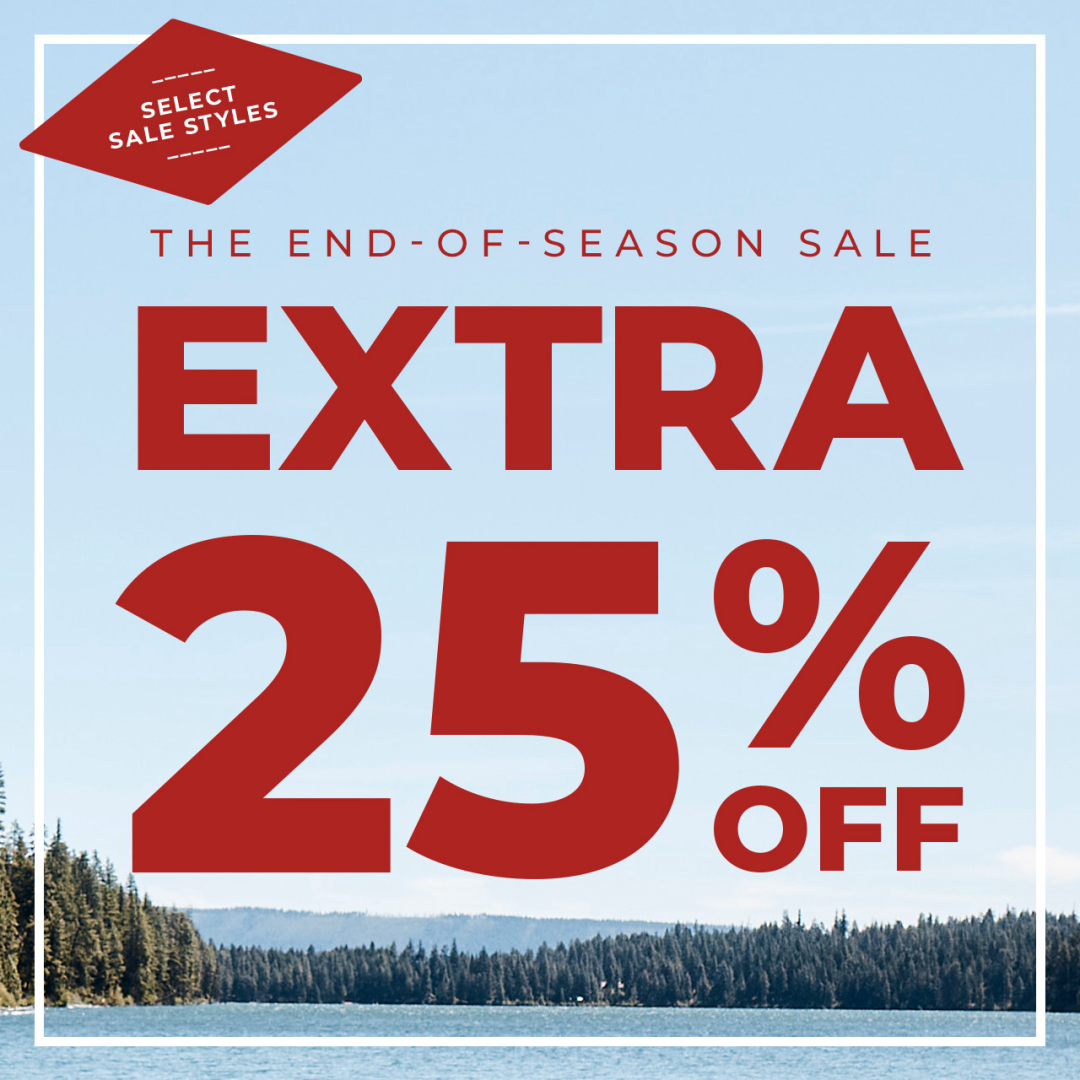 The End-Of-Season Sale icon