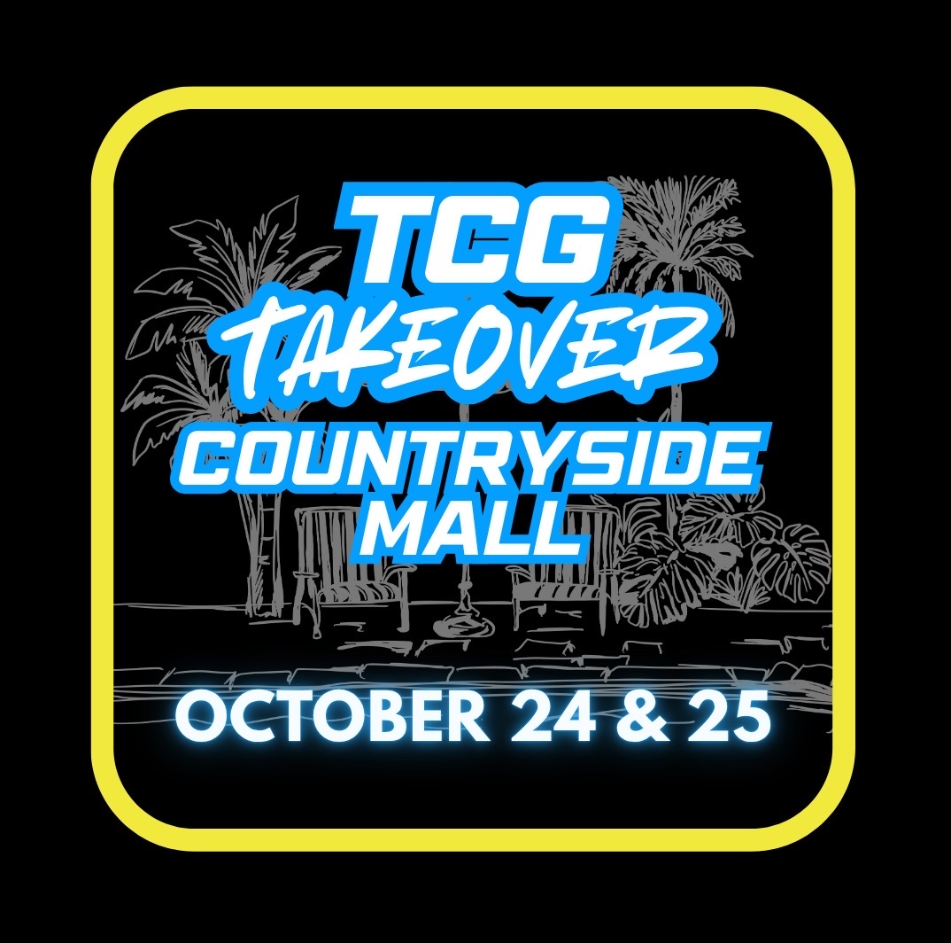 TCG Takeover: Countryside Mall