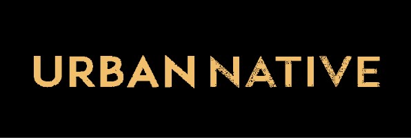 Urban Native Black Label Logo Urban Native Logo